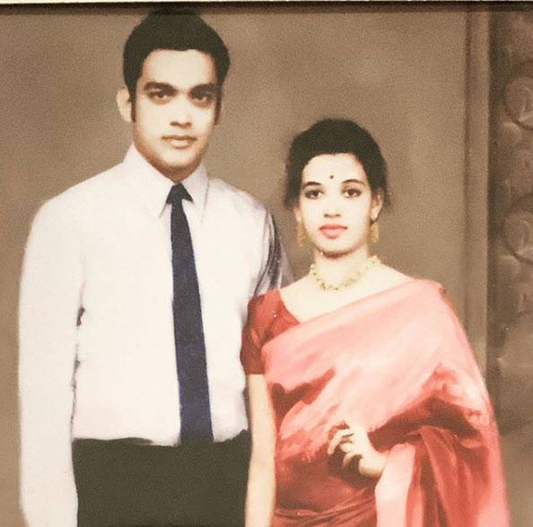 aishwarya and brinda rai