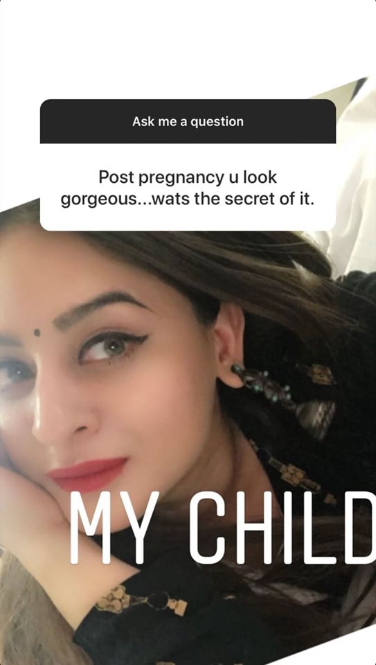 Instagram Screenshot