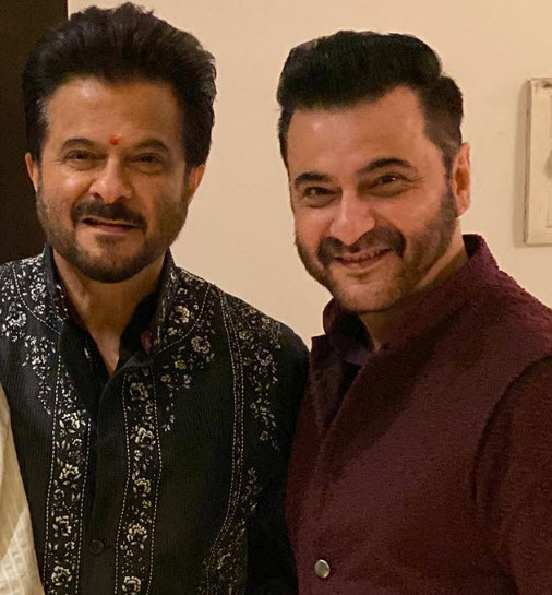 Anil Kapoor
