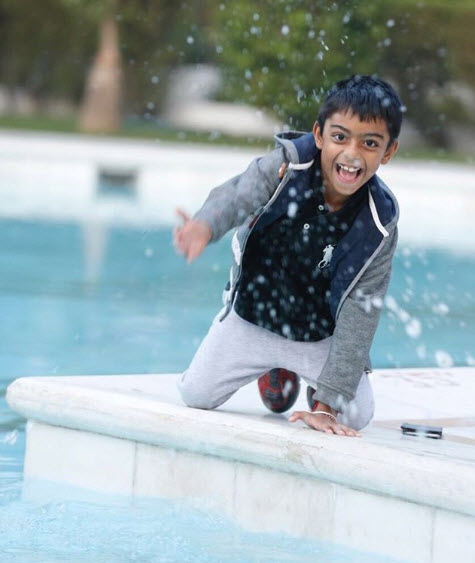 yug devgn