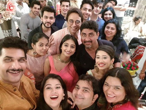 Yeh Rishta Kya Kehlata Hai