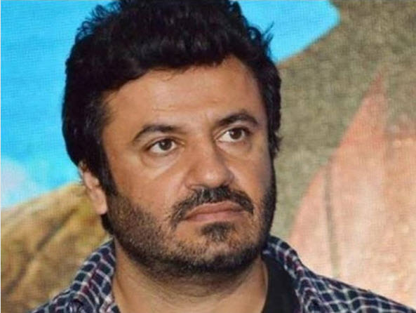 Gauahar Khan is dating Vikas Bahl