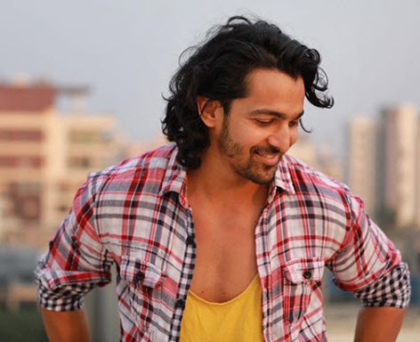 Gauahar was rumoured to be seeing Sanam Teri Kasam actor and now Kim Sharmaââ¬â¢s boyfriend, Harshvardhan Rane