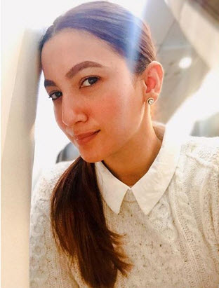 Gauahar Khan