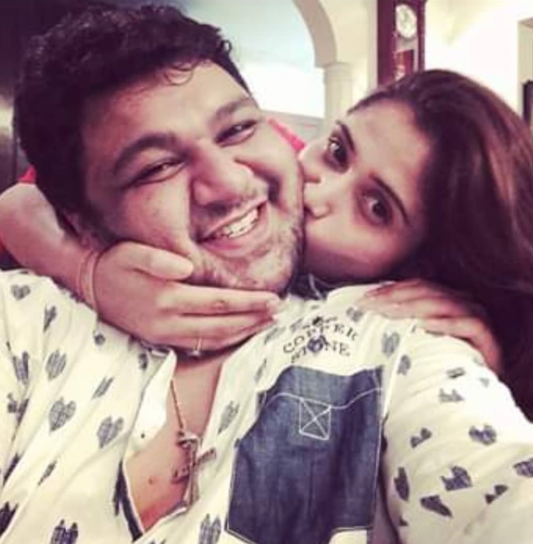 Arti Singh's Emotional Note After Losing Her Brother Dumpy