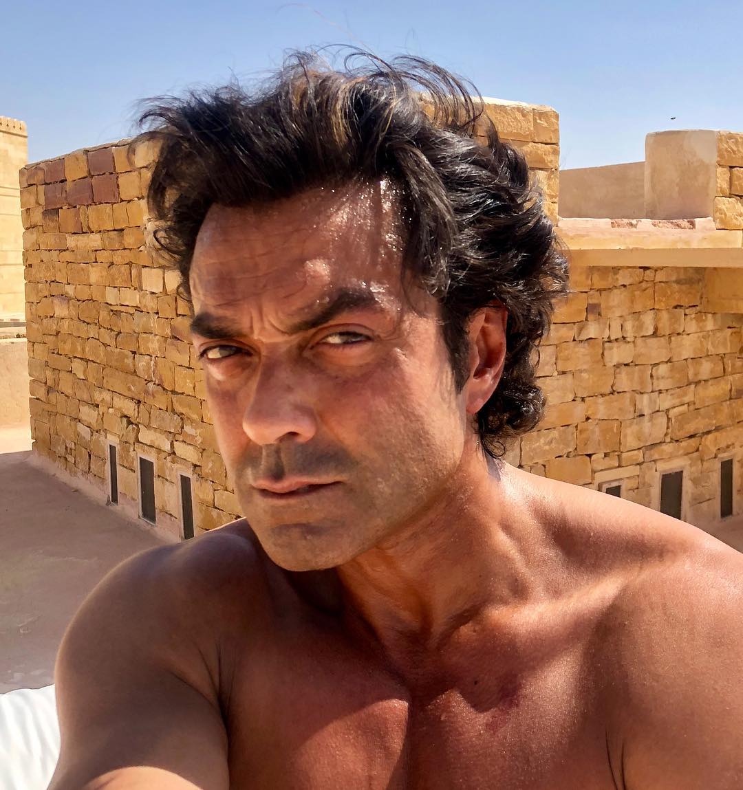 Bobby Deol
