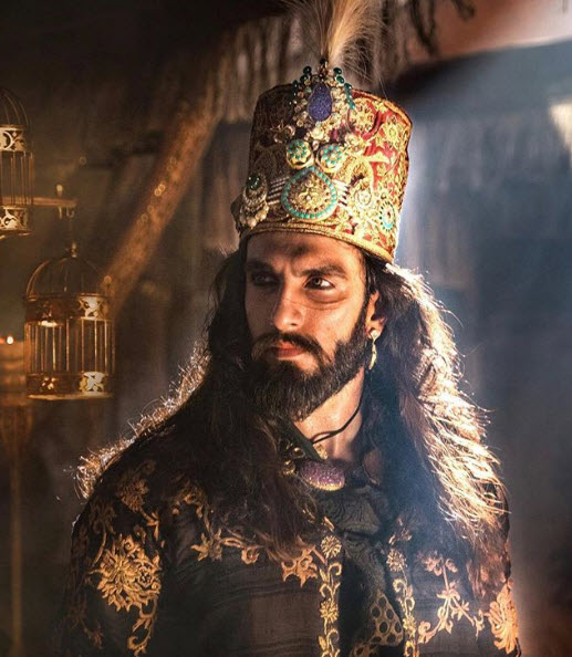 Alauddin Khilji