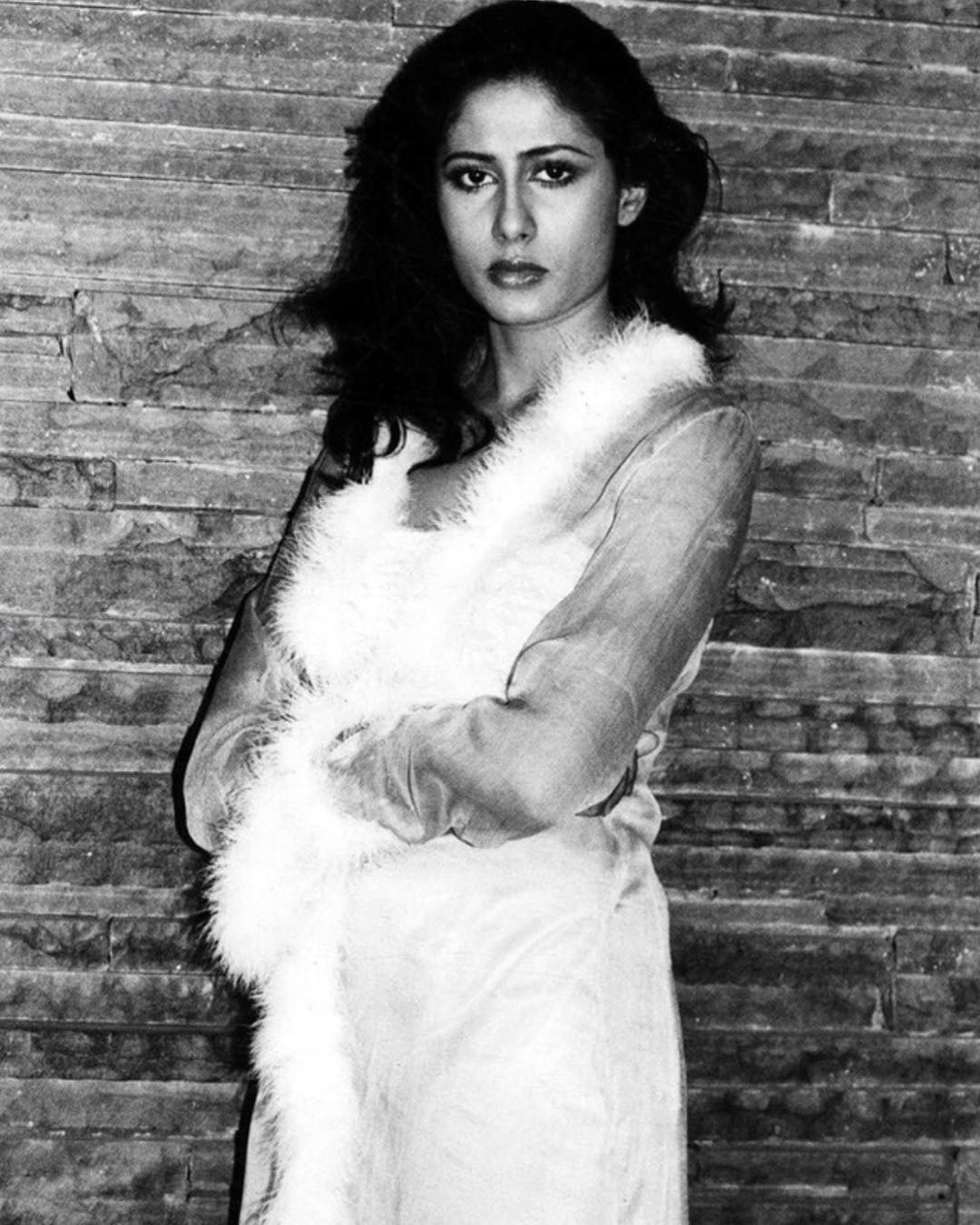 Smita Patil
