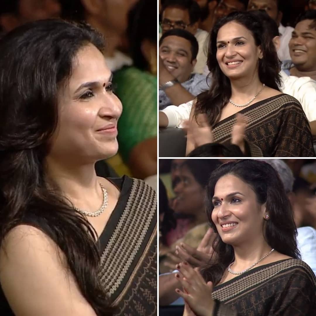 Soundarya Rajinikanth
