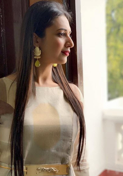 Divyanka