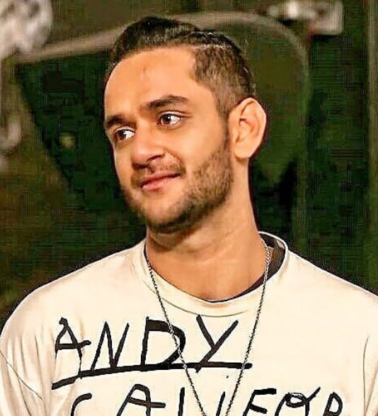 Vikas Gupta