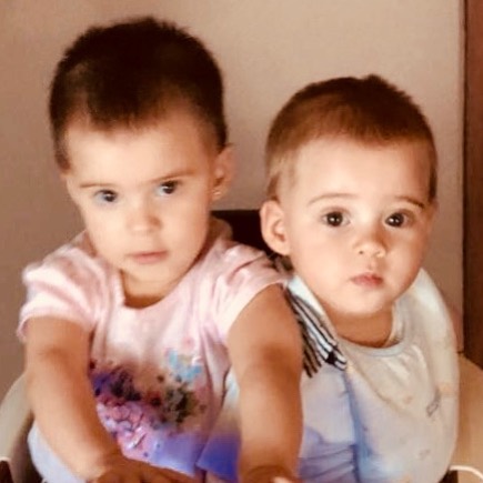 Yash and Roohi Johar