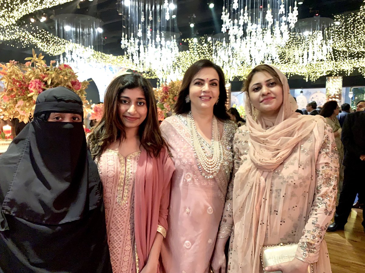 AR Rahman Daughter Khatija Trolled For Wearing Burqa