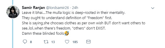 AR Rahman Daughter Khatija Trolled For Wearing Burqa