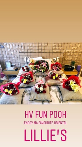 Hina Khan and Rocky Jaiswal