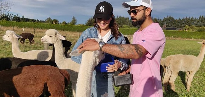 Virushka