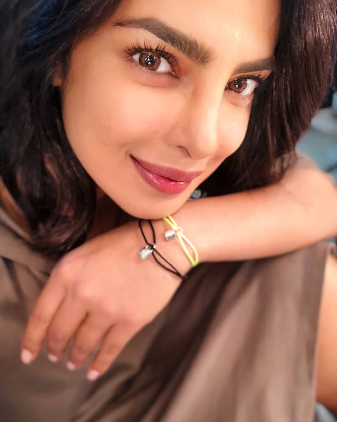 Priyanka Chopra Jonas