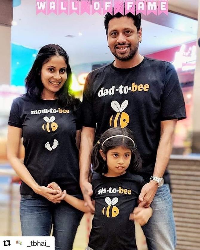 ChhaviÃ‚Â Mittal shares 5 myths around pregnancy