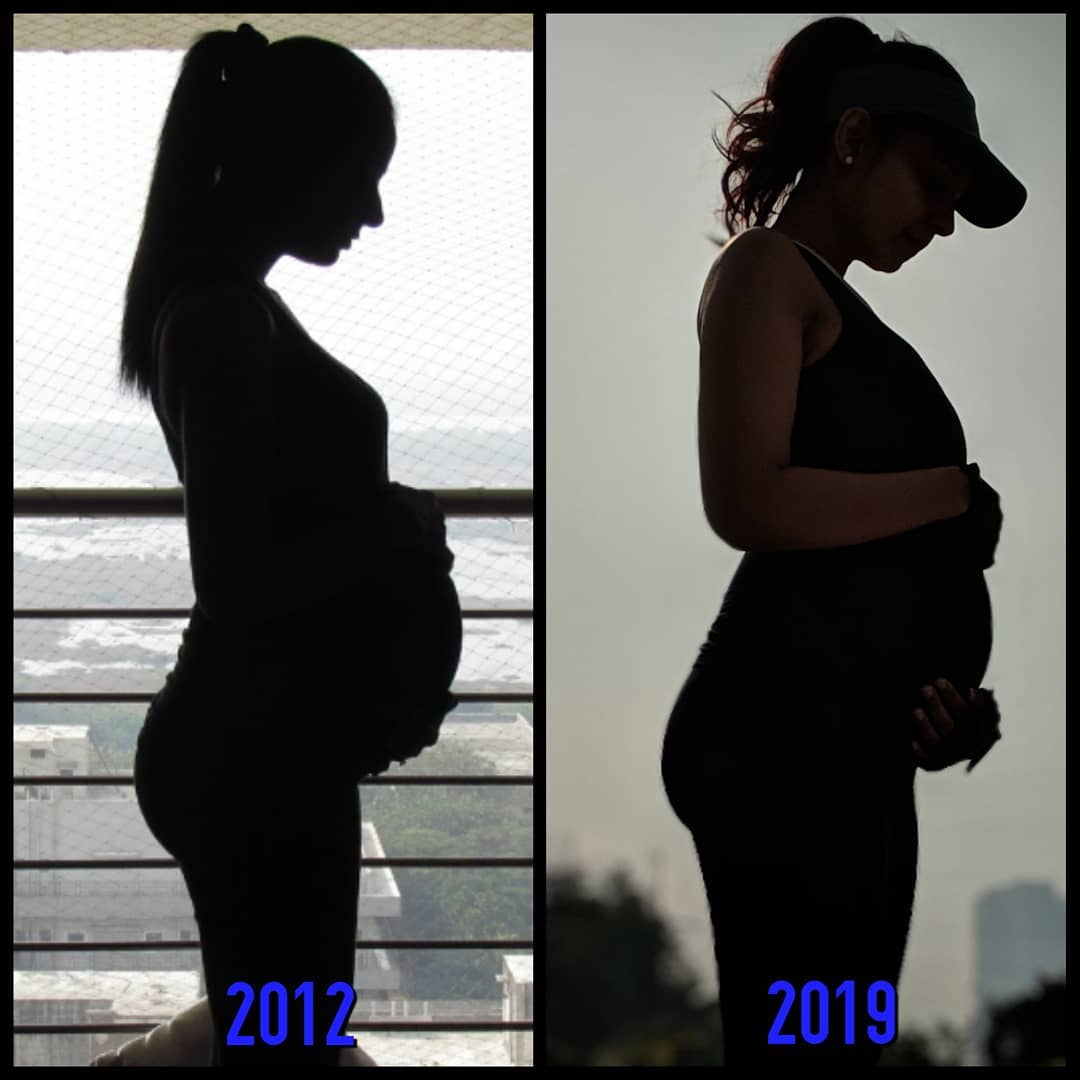 ChhaviÃ‚Â Mittal shares 5 myths around pregnancy