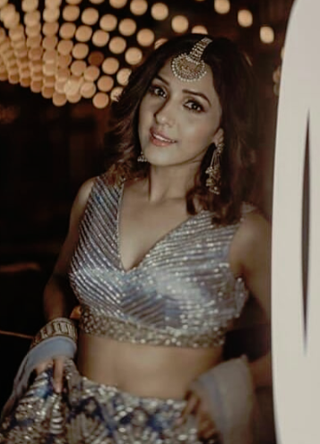 Neeti Mohan