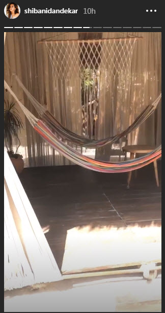 Farhan Akhtar Muse Shibani Dandekar Holiday