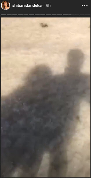 Farhan Akhtar Muse Shibani Dandekar Holiday