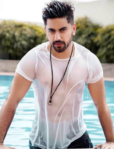 Zain Imam