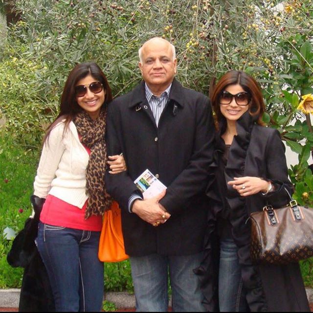 Shilpa Shetty Kundra