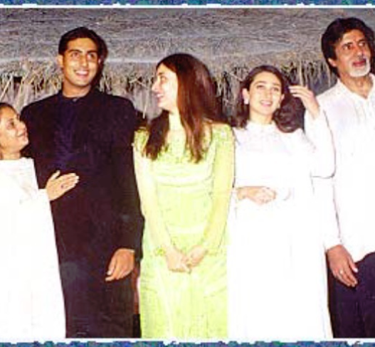 Bachchans