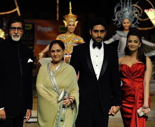 Bachchans
