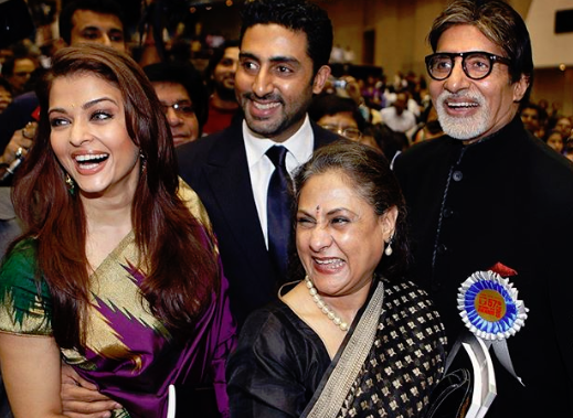Bachchans