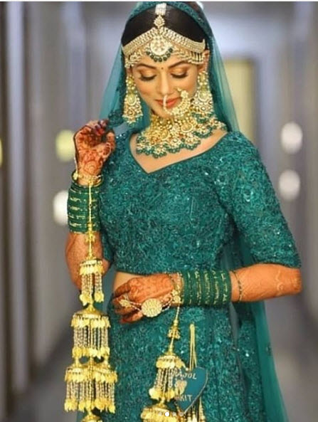 Kajol Srivastava Gets Married To Fiance, Ankit Khare