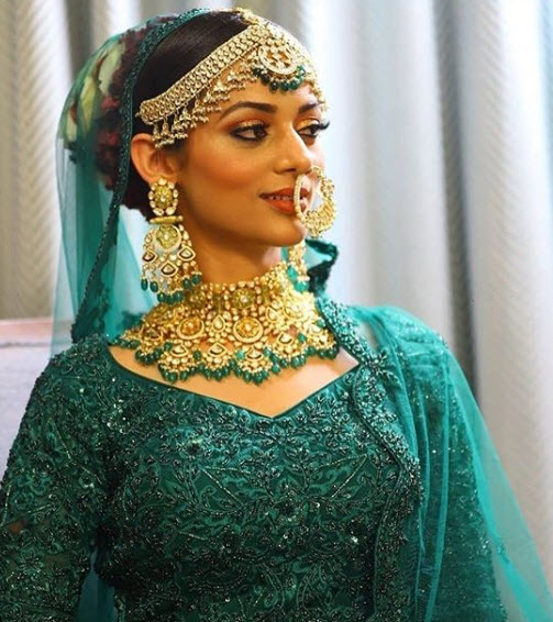 Kajol Srivastava Gets Married To Fiance, Ankit Khare