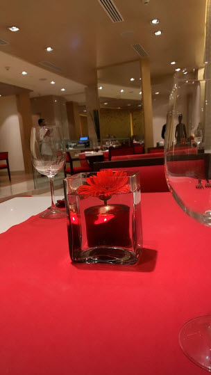 Hina Khan and Rocky Jaiswal