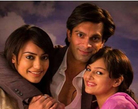 Surbhiââ¬â¢s superb on-screen chemistry with Karan Singh Grover in Qubool Hai