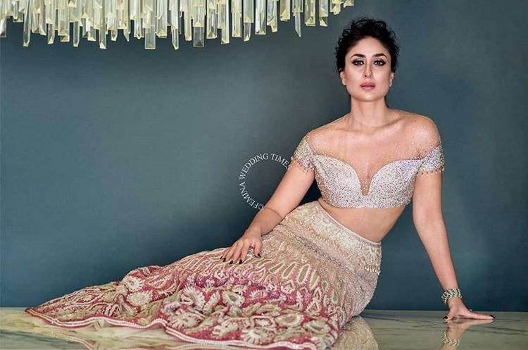 Kareena Kapoor Khan