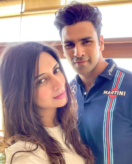 Divyanka Tripathi Dahiya