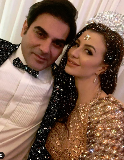 Arbaaz Khan