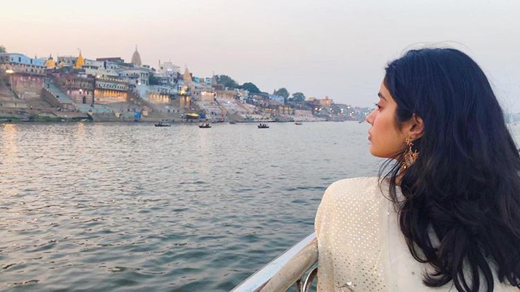 Janhvi Kapoor