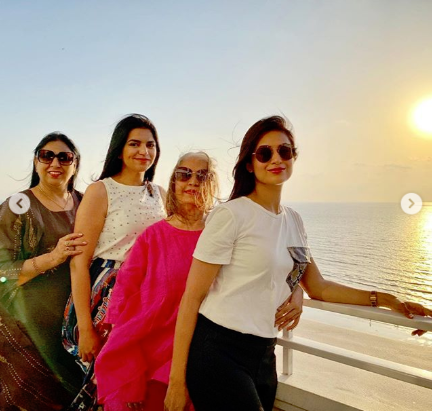 Divyanka Tripathi Dahiya