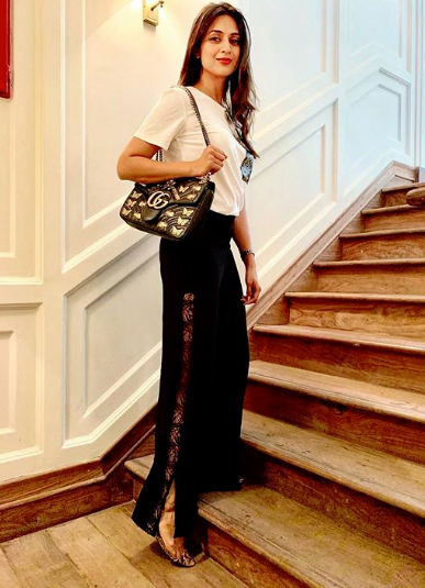 Divyanka Tripathi Dahiya