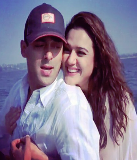 Salman Preity