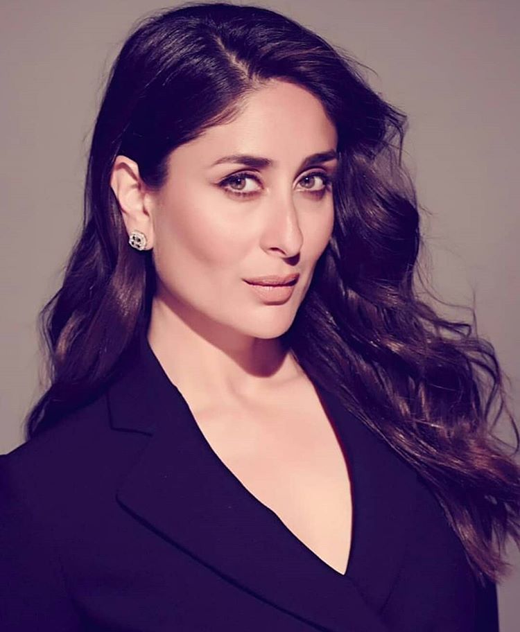 Kareena Kapoor Khan