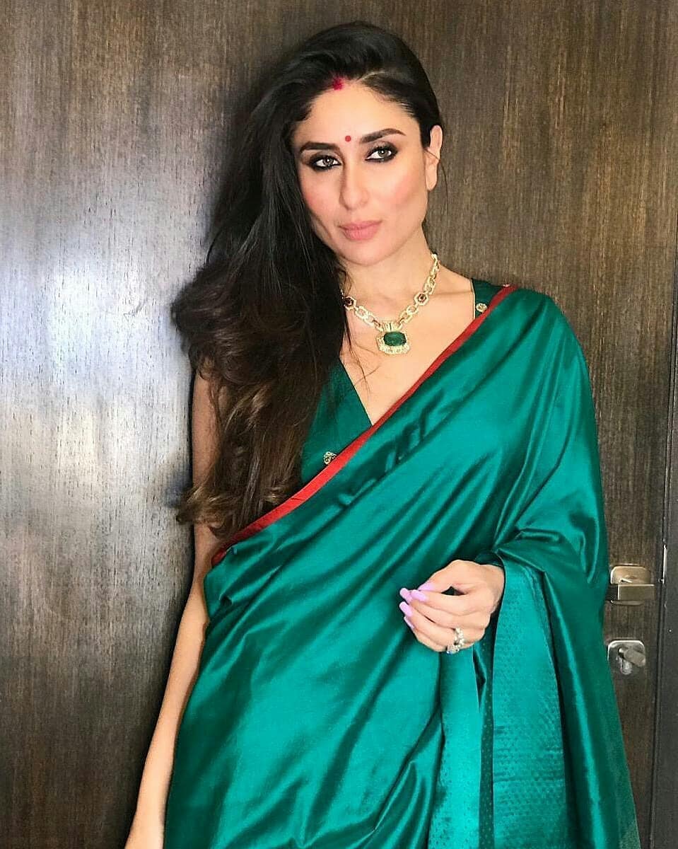 Kareena Kapoor Khan