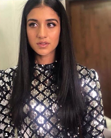 Radhika Merchant Was The Real Showstopper At Akash Ambani And Shloka MehtaÃ¢â‚¬â„¢s Wedding 