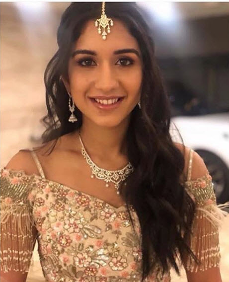 Radhika Merchant Was The Real Showstopper At Akash Ambani And Shloka MehtaÃ¢â‚¬â„¢s Wedding 