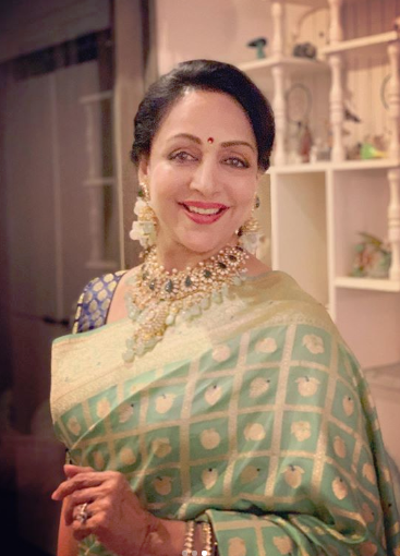 Hema Malini