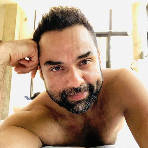 Abhay Deol