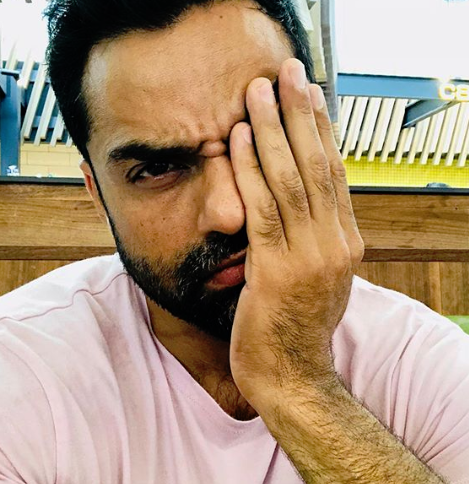 Abhay Deol