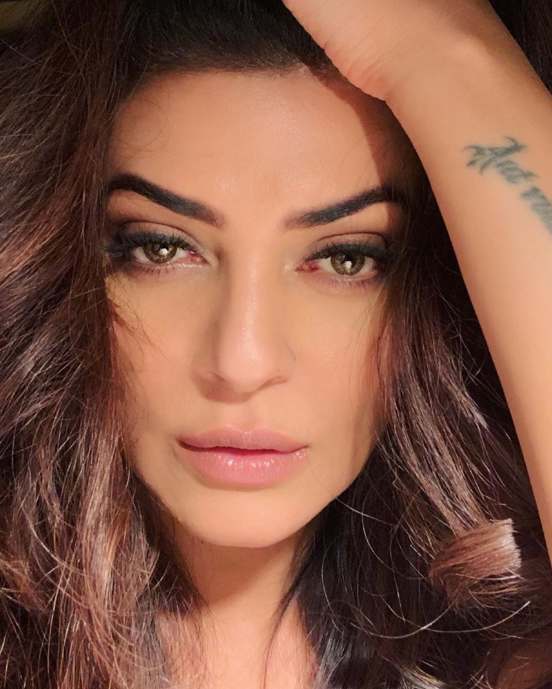 Did you know? Sushmita Sen dated these 7 men before she started romancing  Rohman Shawl